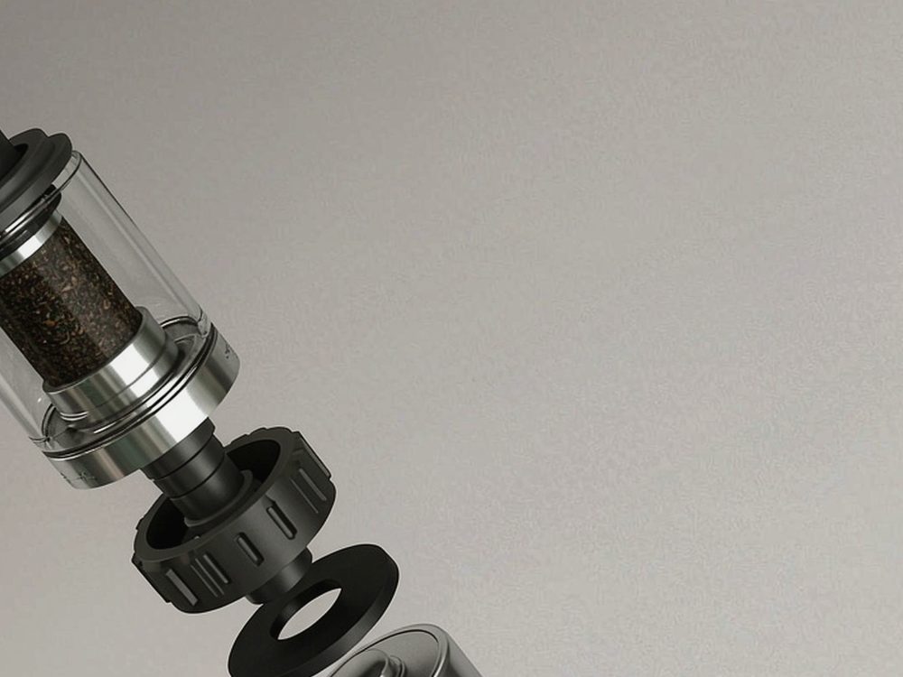 Buyer's Guide to IQOS coils — no minimum MOQ