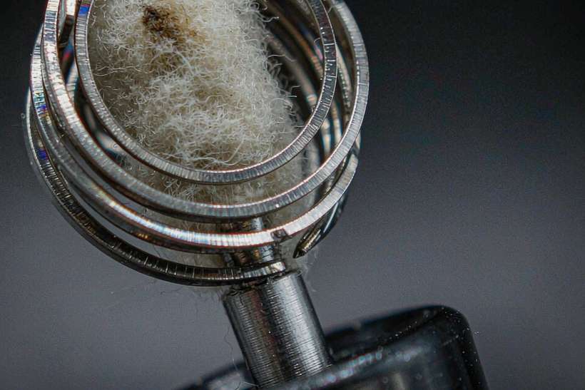 Buyer's Guide to IQOS coils — ODM ready