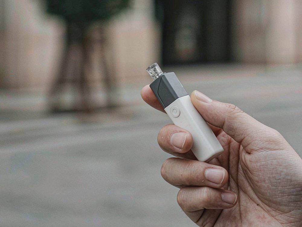 Buyer's Guide to IQOS e-liquid — 2026