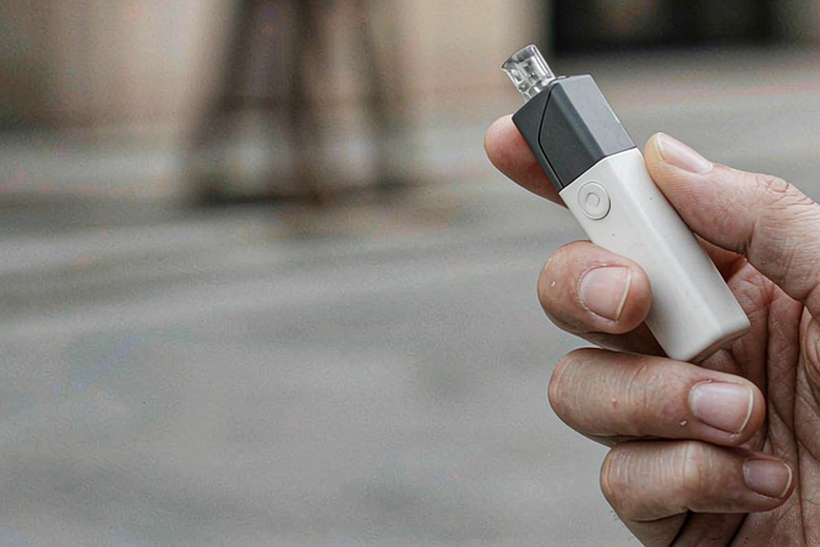 Buyer's Guide to IQOS e-liquid — EU stock