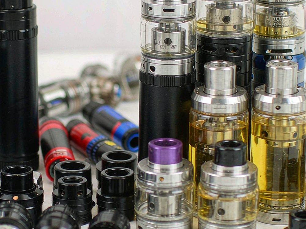 Buyer's Guide to IQOS e-liquid — for resellers