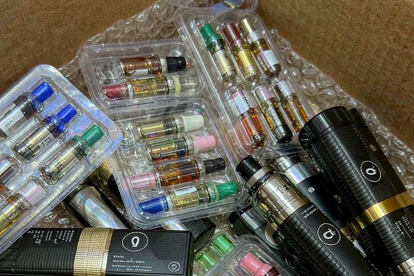 Buyer's Guide to IQOS e-liquid — limited batch