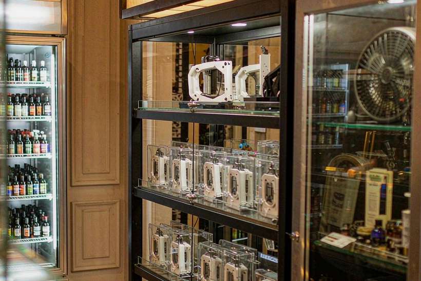 Buyer's Guide to IQOS e-liquid — Middle East
