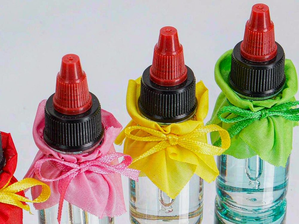 Buyer's Guide to IQOS e-liquid — new arrivals