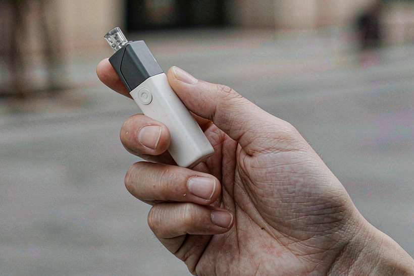 Buyer's Guide to IQOS e-liquid — US warehouse