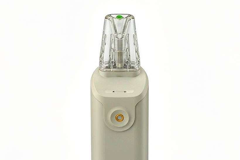 Buyer's Guide to IQOS e-liquid — Winter special
