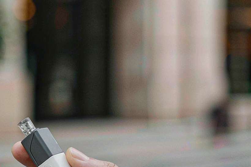Buyer's Guide to IQOS hardware — ODM ready