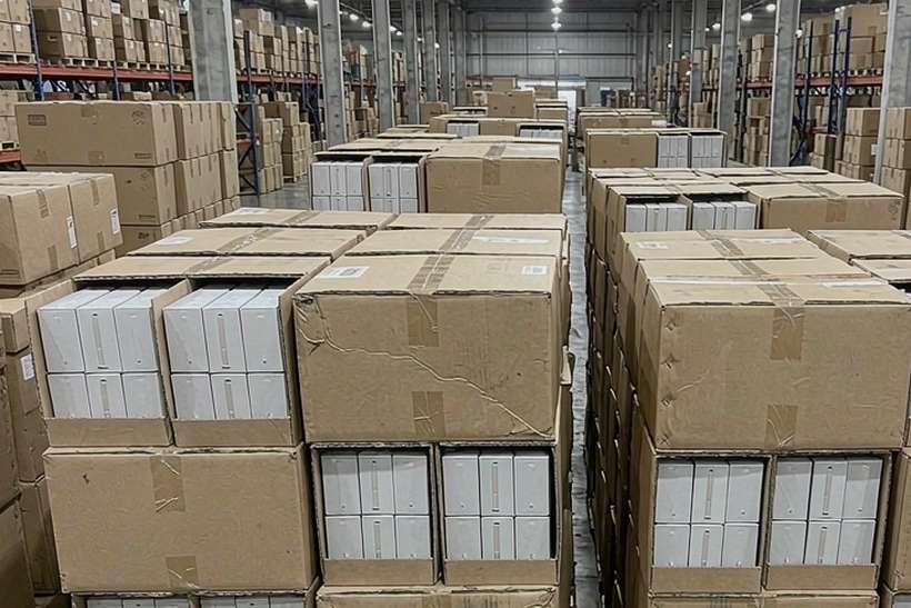 Buyer's Guide to IQOS hardware — US warehouse