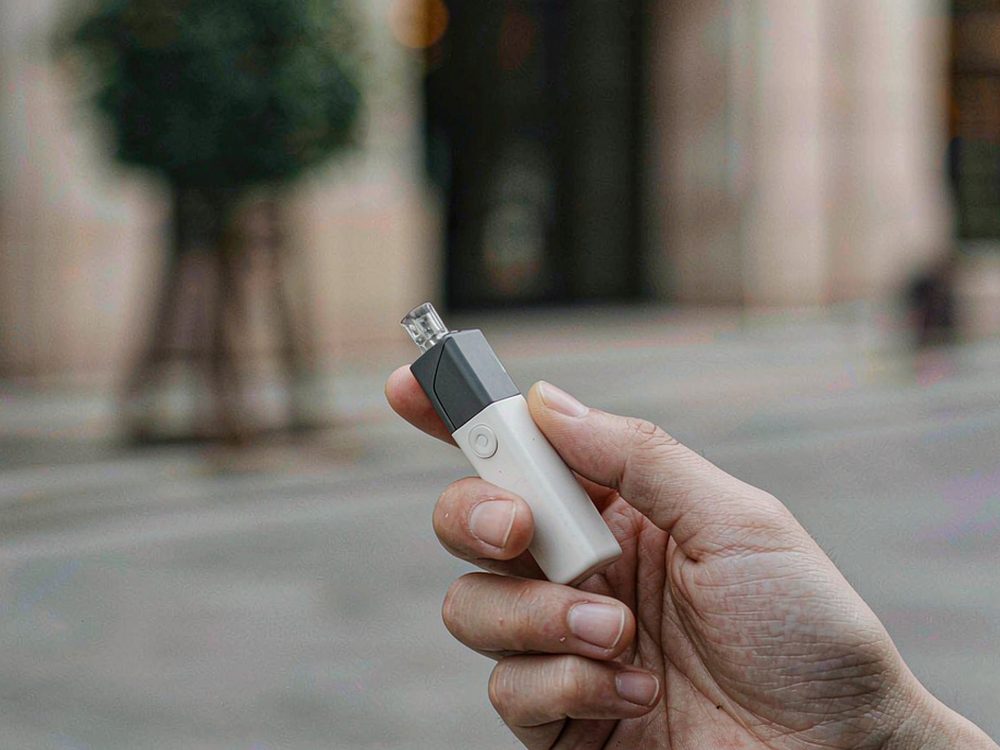 Buyer's Guide to IQOS hardware — verified suppliers