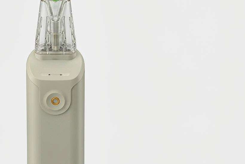 Buyer's Guide to IQOS in Belarus — container load