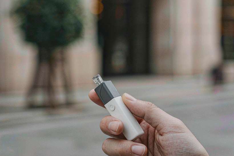 Buyer's Guide to IQOS in Belarus — limited batch