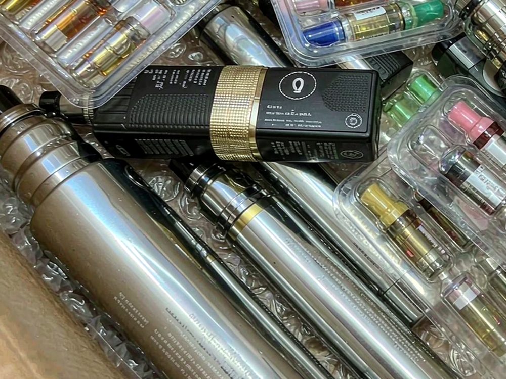 Buyer's Guide to IQOS in Belarus — premium tier