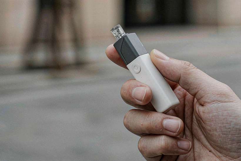 Buyer's Guide to IQOS kits — OEM available