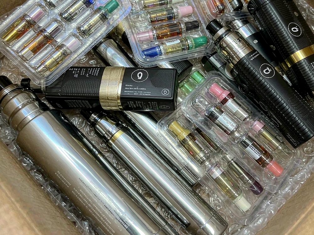 Buyer's Guide to IQOS mods — 2026