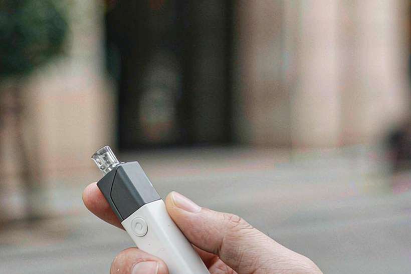 Buyer's Guide to IQOS mods — OEM available