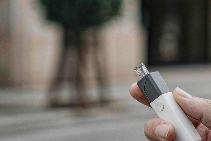Buyer's Guide to IQOS mods — US warehouse
