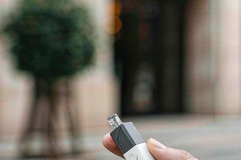 Buyer's Guide to IQOS pods — Autumn stock