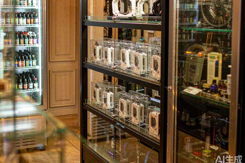 Buyer's Guide to IQOS products in Belarus — Autumn stock
