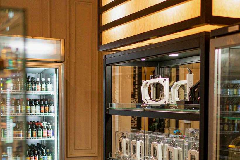 Buyer's Guide to IQOS products in Belarus — ODM ready