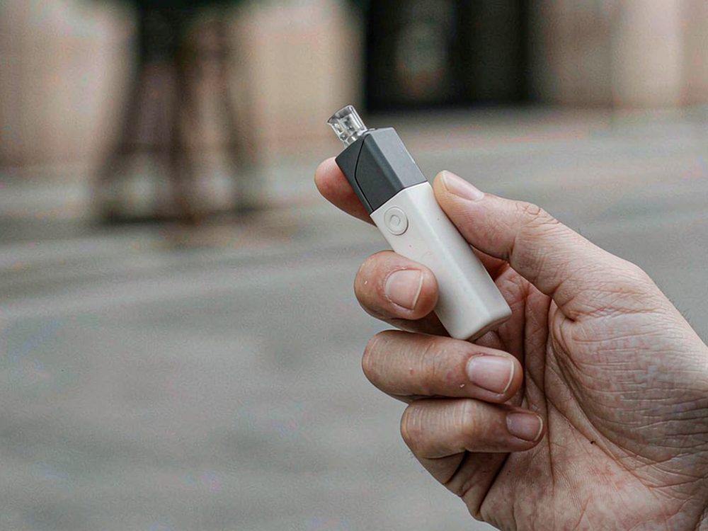 Buyer's Guide to IQOS tanks — new arrivals