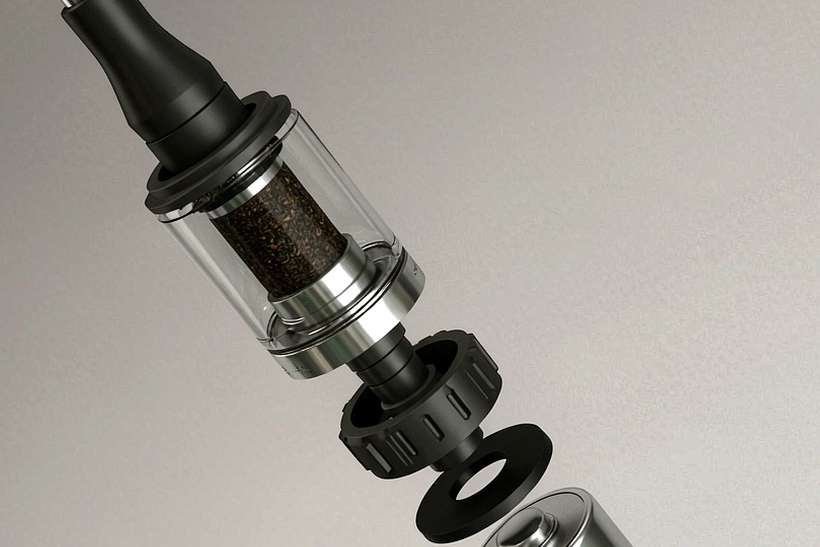 Buyer's Guide to IQOS tanks — US warehouse
