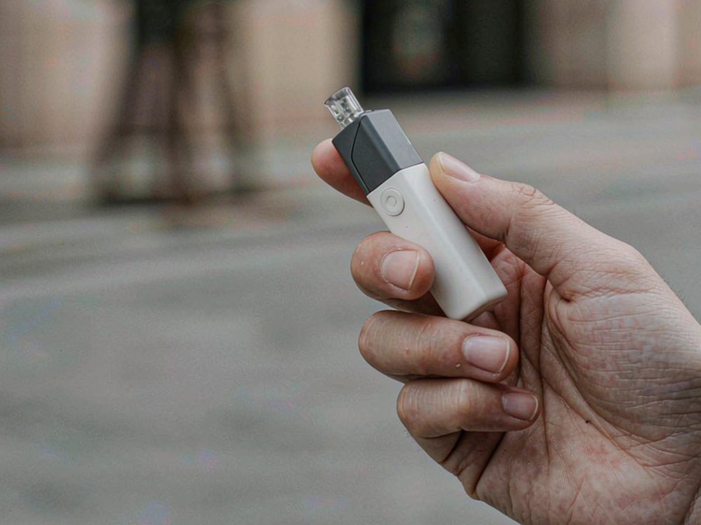 Buyer's Guide to IQOS tanks — wholesale only
