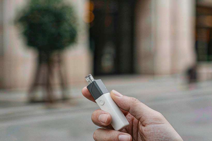 Case Study: Belarus IQOS — Asia Pacific