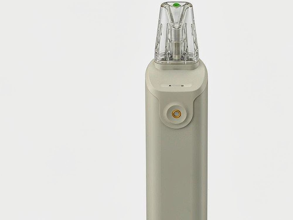 Case Study: Belarus IQOS — bulk case