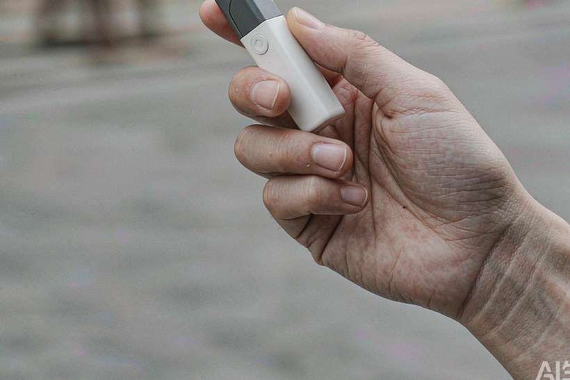 Case Study: Belarus IQOS — EU stock