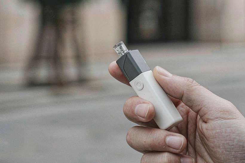 Case Study: Belarus IQOS — express air