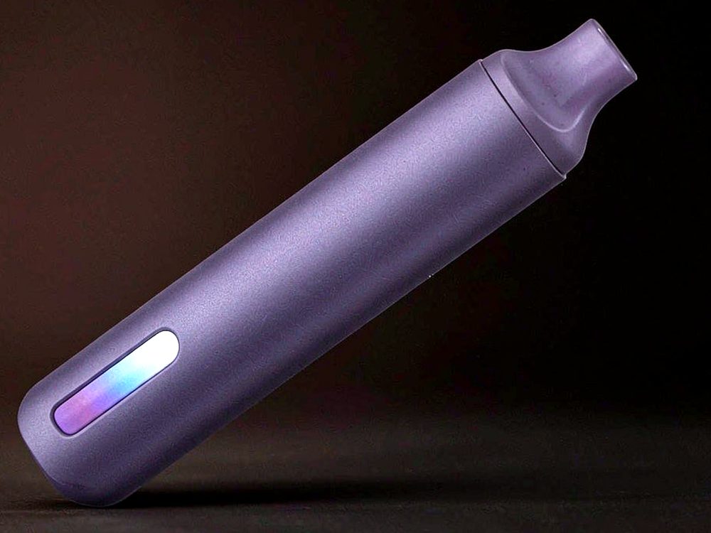 Case Study: IQOS accessories — new arrivals