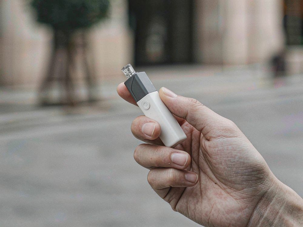 Case Study: IQOS coils — budget tier