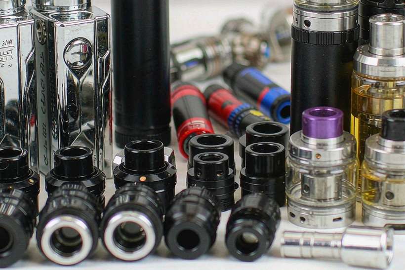 Case Study: IQOS coils — EU stock