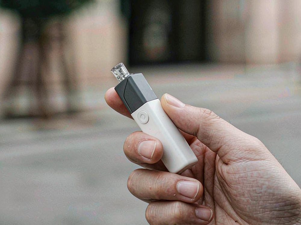 Case Study: IQOS coils — for resellers