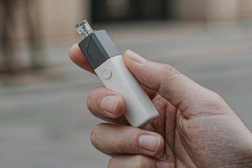 Case Study: IQOS coils — ODM ready