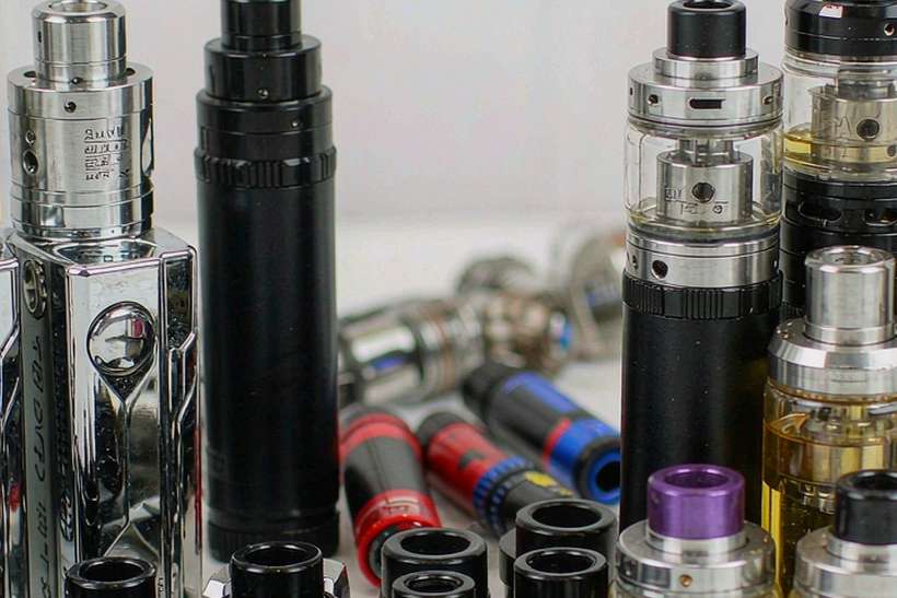 Case Study: IQOS coils — OEM available