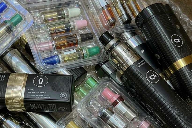Case Study: IQOS coils — Spring catalog