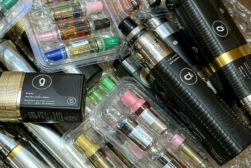 Case Study: IQOS coils — Summer deals