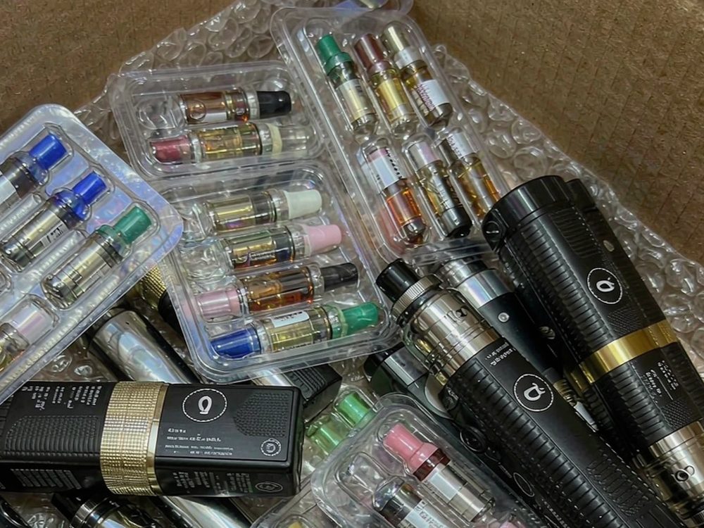 Case Study: IQOS coils — wholesale only