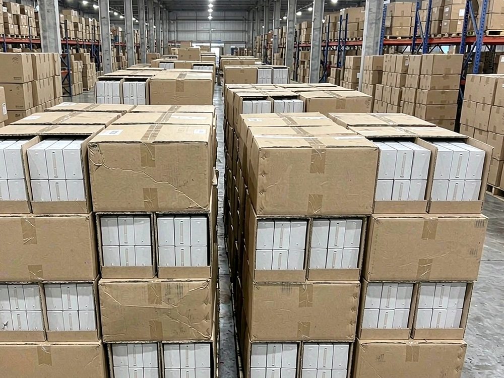Case Study: IQOS disposables — 2026