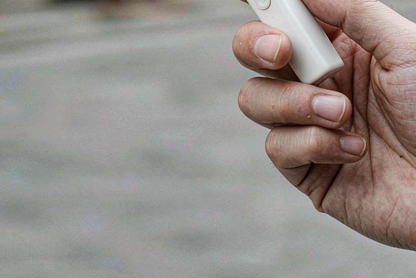 Case Study: IQOS disposables — Asia Pacific