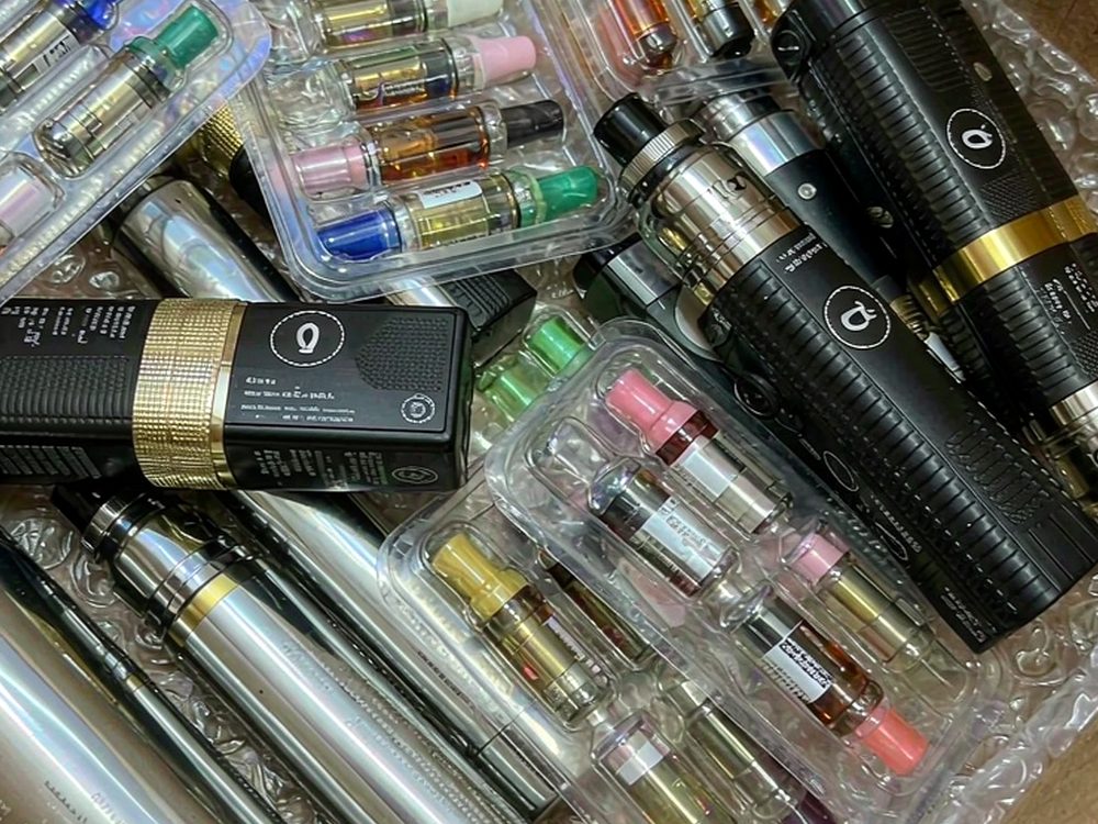 Case Study: IQOS disposables — verified suppliers