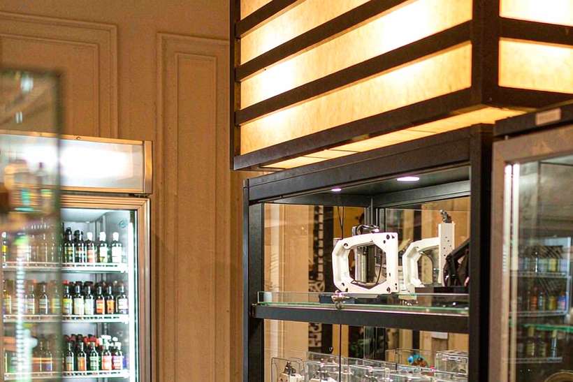 Case Study: IQOS e-liquid — Asia Pacific