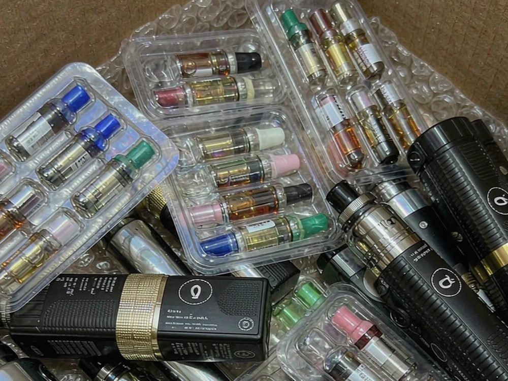 Case Study: IQOS e-liquid — budget tier