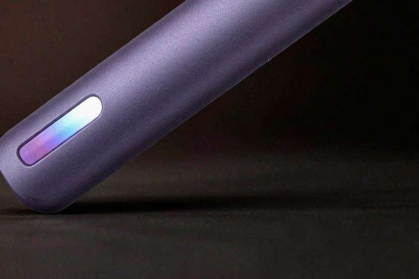 Case Study: IQOS e-liquid — Middle East
