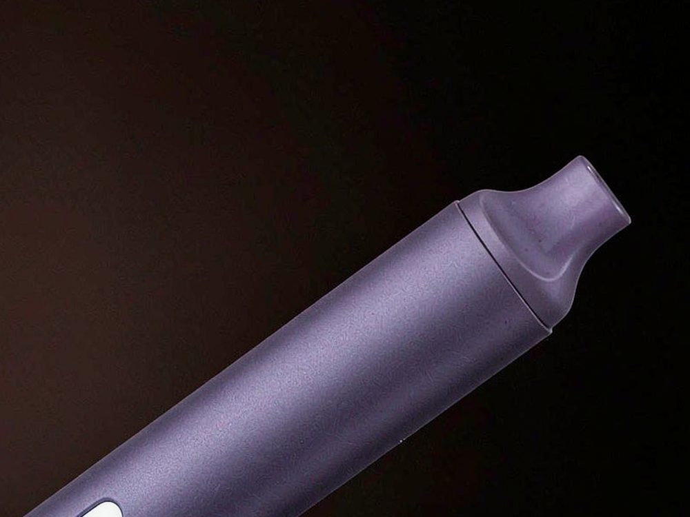 Case Study: IQOS e-liquid — no minimum MOQ