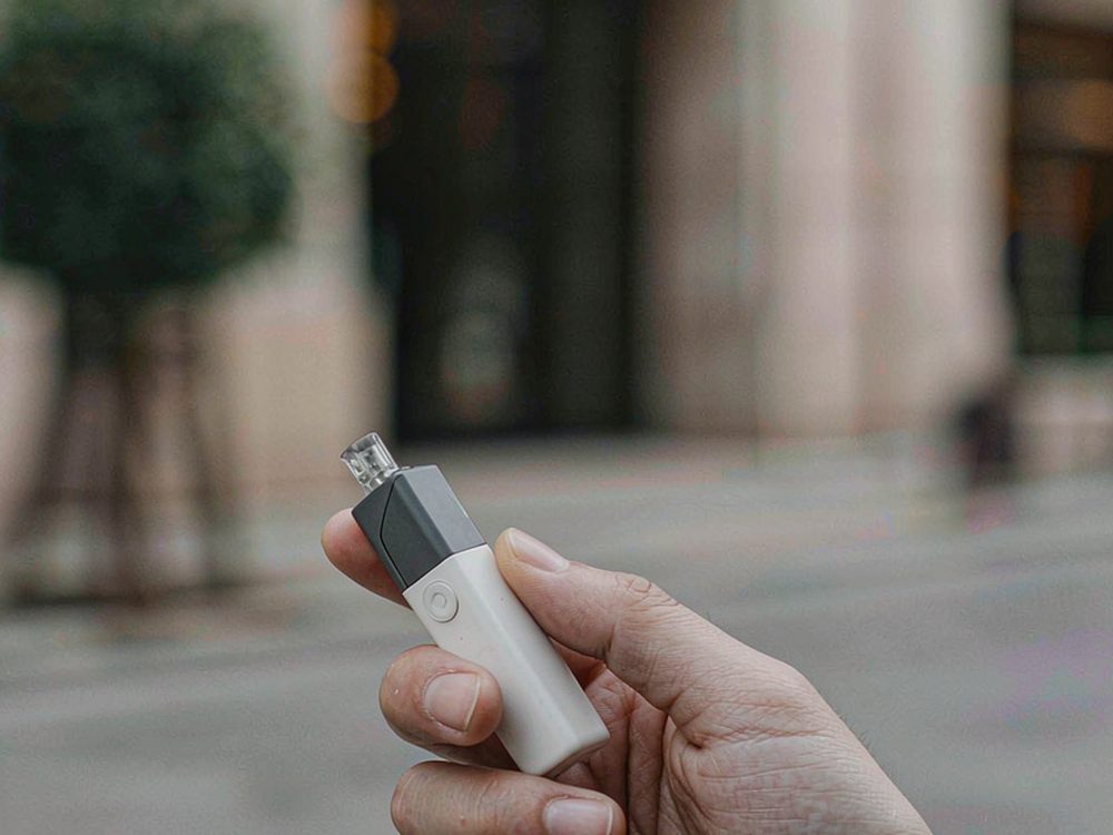 Case Study: IQOS hardware — 2026