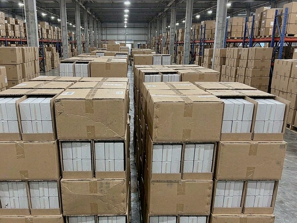 Case Study: IQOS hardware — budget tier
