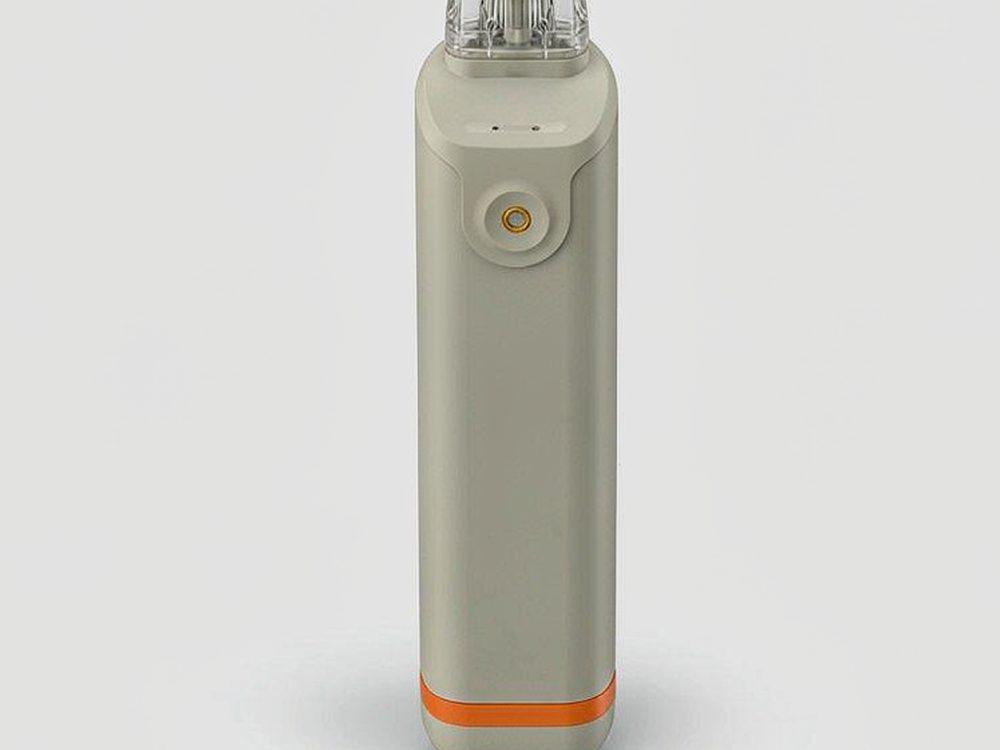Case Study: IQOS hardware — new arrivals