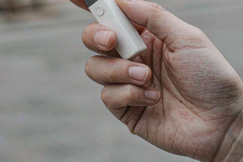 Case Study: IQOS hardware — ODM ready